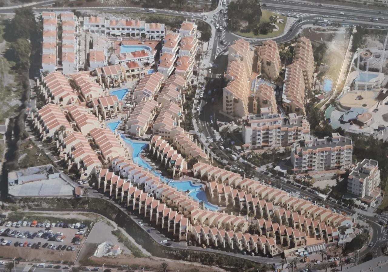 Tenerife Mareverde House Costa Adeje  Ngoại thất bức ảnh