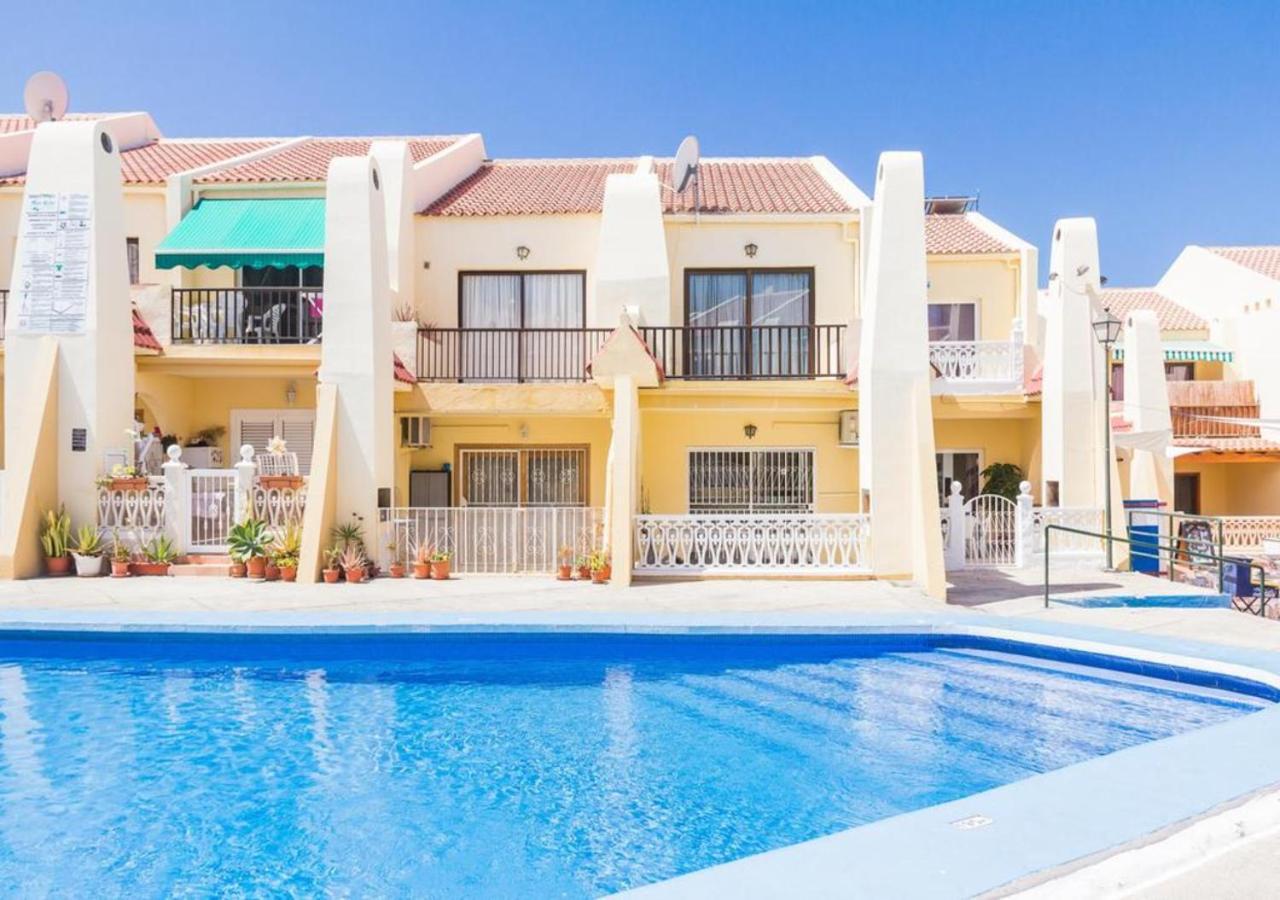 Tenerife Mareverde House Costa Adeje  Ngoại thất bức ảnh