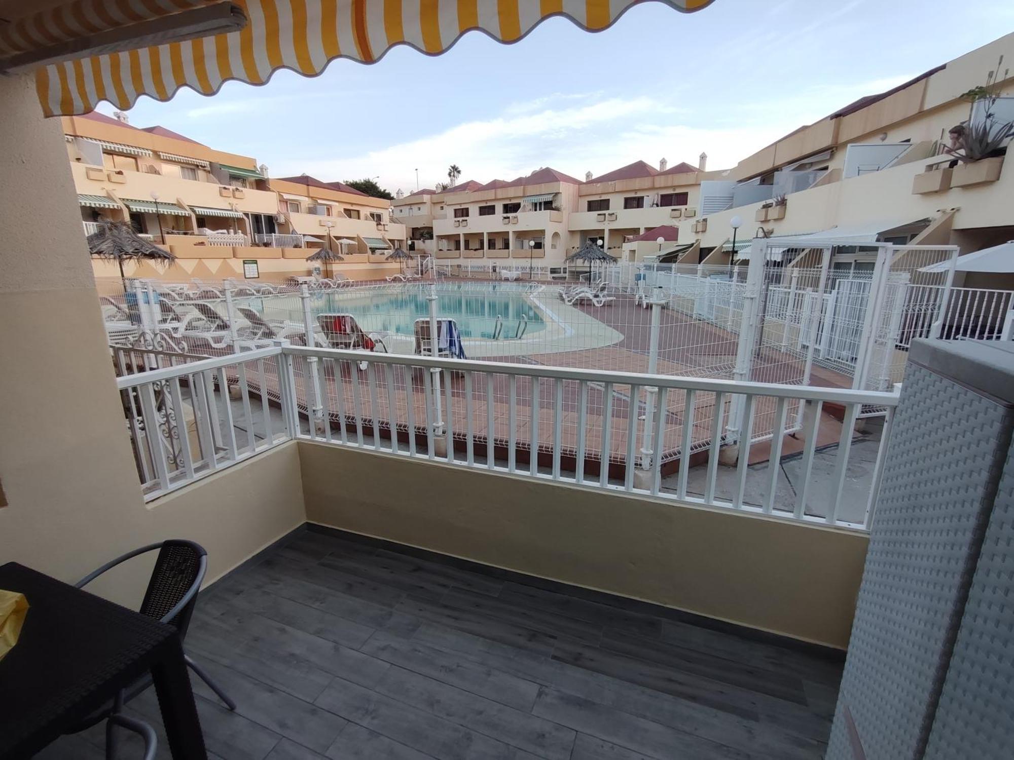 Tenerife Mareverde House Costa Adeje  Ngoại thất bức ảnh