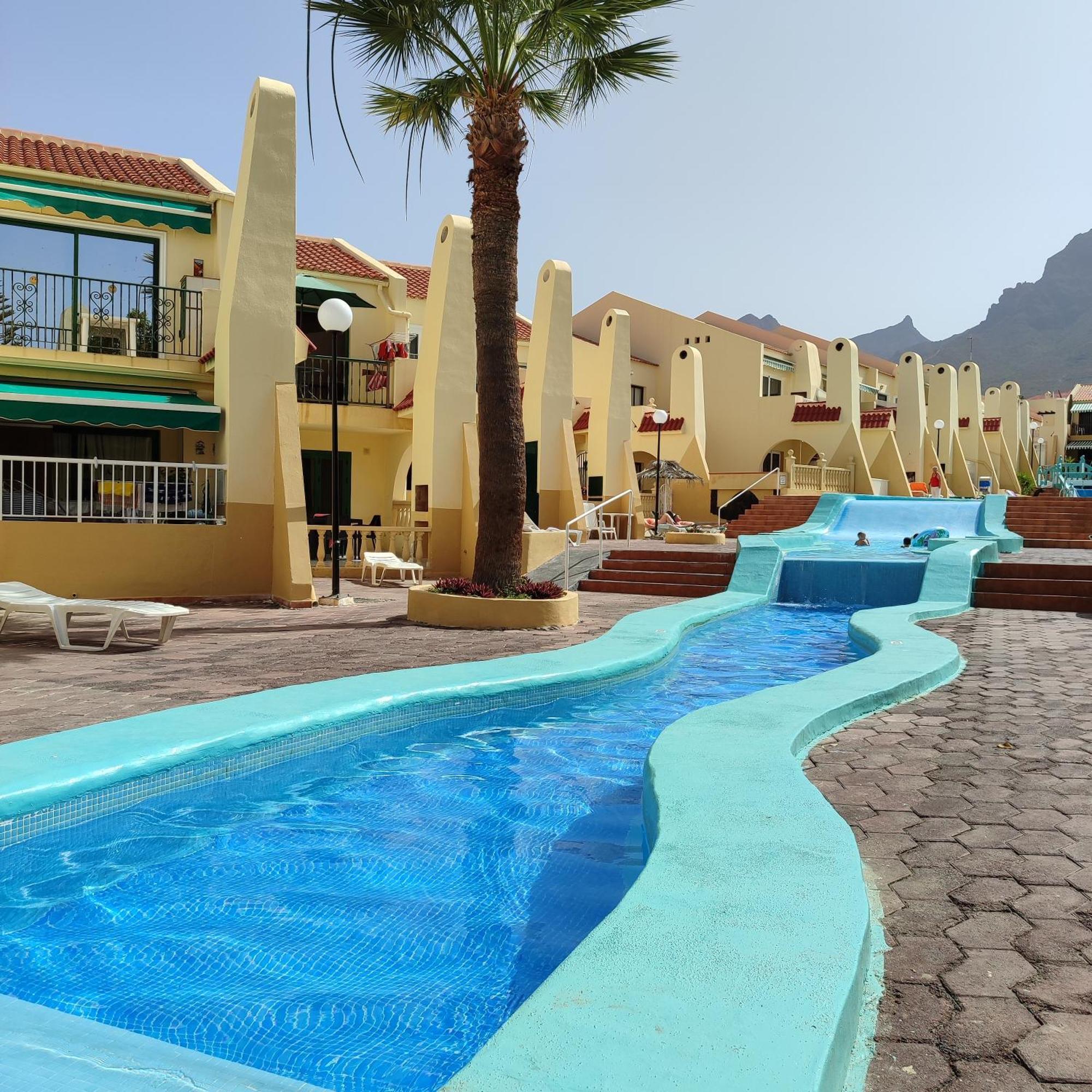 Tenerife Mareverde House Costa Adeje  Ngoại thất bức ảnh